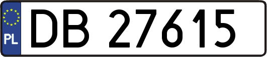 DB27615