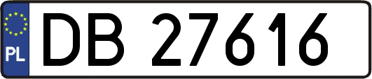 DB27616