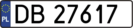 DB27617