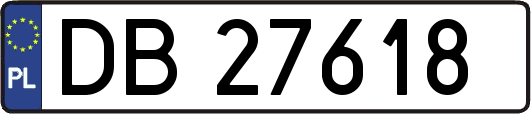 DB27618