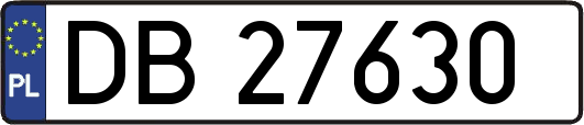 DB27630