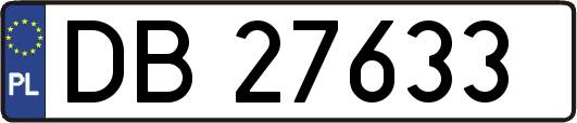DB27633
