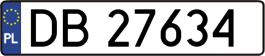 DB27634