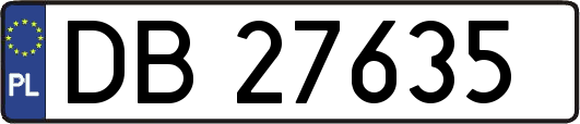 DB27635