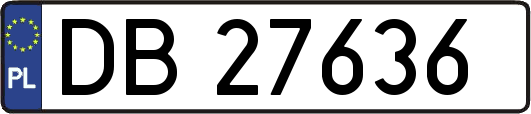 DB27636