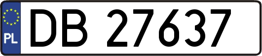 DB27637