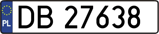 DB27638