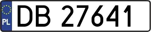 DB27641
