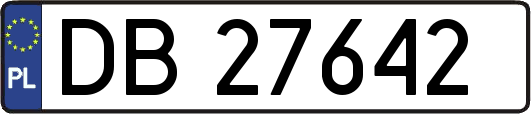 DB27642
