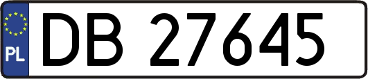 DB27645