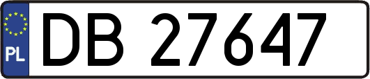 DB27647