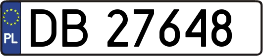 DB27648