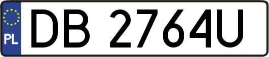 DB2764U