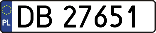 DB27651