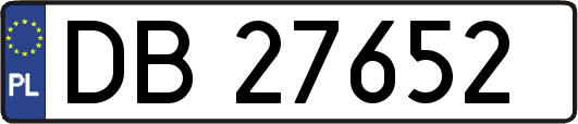 DB27652