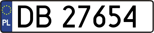 DB27654