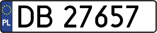 DB27657