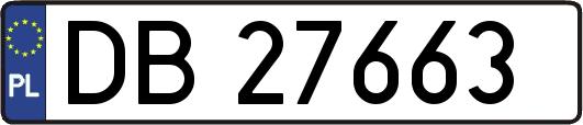 DB27663
