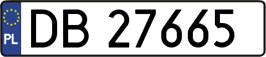 DB27665