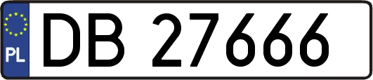 DB27666