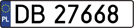 DB27668