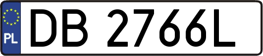 DB2766L