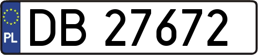 DB27672