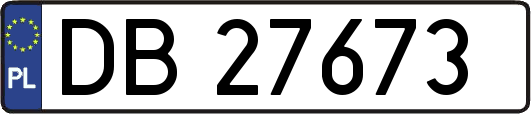 DB27673