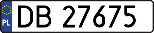 DB27675