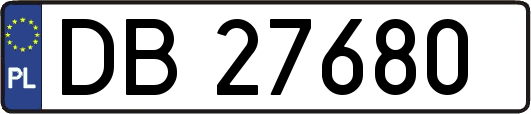 DB27680