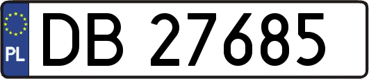 DB27685