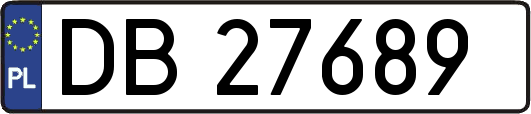 DB27689