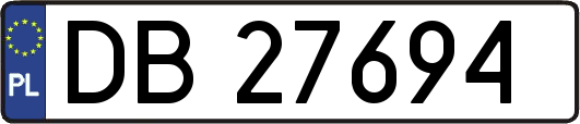 DB27694