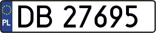 DB27695