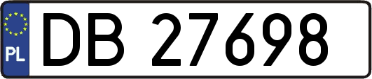 DB27698