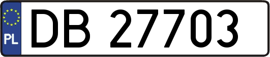 DB27703