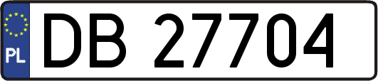 DB27704