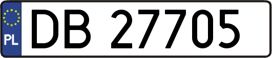 DB27705
