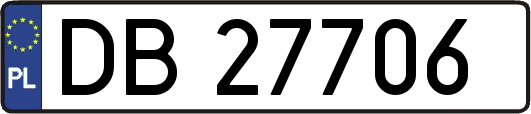 DB27706