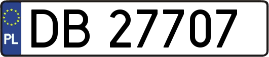 DB27707