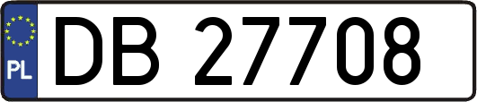 DB27708