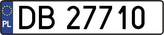 DB27710
