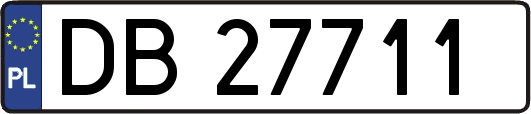 DB27711