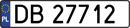 DB27712