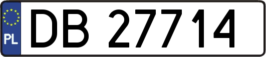 DB27714
