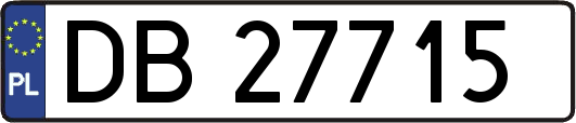 DB27715