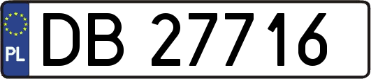 DB27716