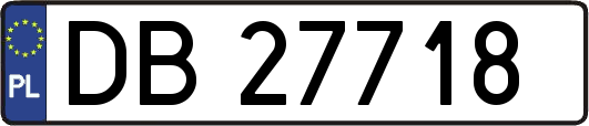 DB27718