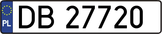 DB27720