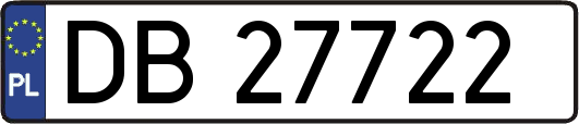 DB27722